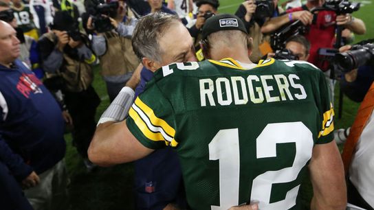 BSJ Game Report: Packers 27, Patriots 24 (OT) - Undermanned New England nearly pulls off upset taken at Lambeau Field (Patriots)